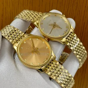 Gucci Female Luxury Watch