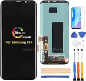 Samsung Galaxy S8+