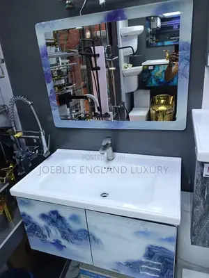 Cabinet Basin