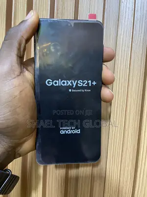 Samsung Galaxy S21+ 5G 128 GB