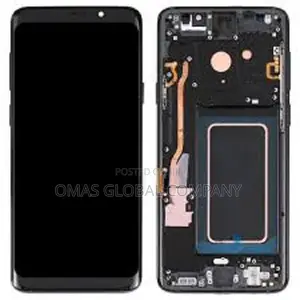 Samsung Galaxy S9 Plus