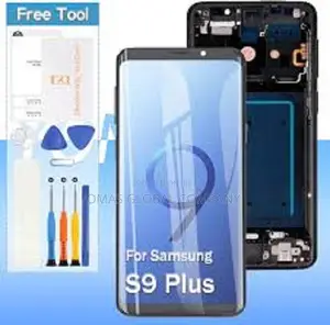 Samsung Galaxy S9 Plus