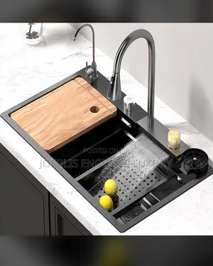 Kitchen Sink