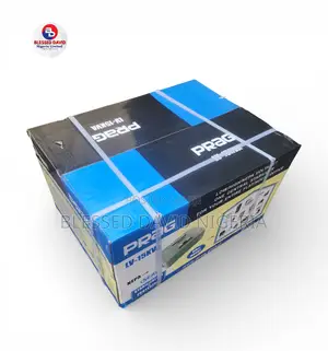 15kva Prag Relay Automatic Voltage Stabilizer (45-280v)