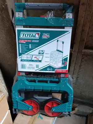 130kg Total Fordable Hand Truck