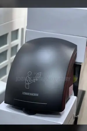 Hand Dryer