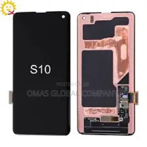 New Samsung Galaxy S10