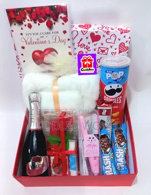 Beaitiful Package for Babe