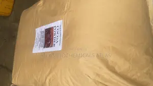 Alkalized Cocoa Powder