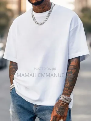 Balmain Plain Tees