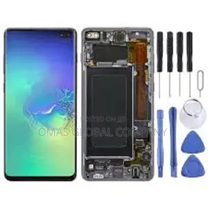 Samsung Galaxy S10