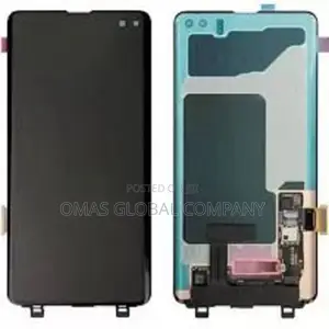 Samsung Galaxy S10
