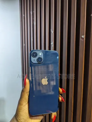 Apple iPhone 14 Plus 128 GB Blue