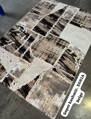 5by7 Rug Available As Seen