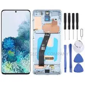 Samsung Galaxy S20