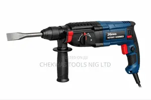 26mm Rotary Hammer Drill