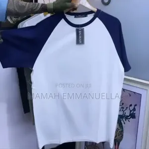 Balmain Two Colour Tops