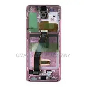 Samsung Galaxy S20