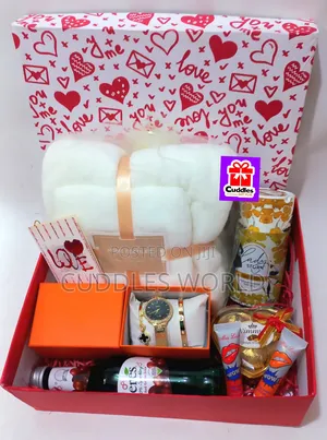 Gift Package for Her