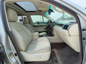Lexus GX 460 Luxury 2014 Silver
