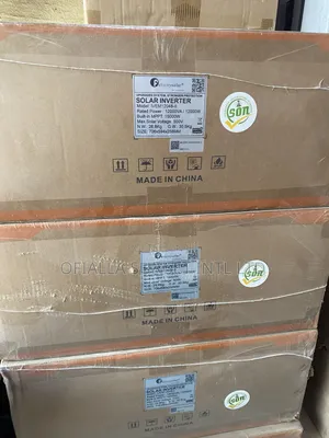 12 Kva Felicity Hybrid Solar Power Inverter