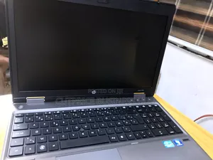 Laptop HP ProBook 6560B 4GB Intel Core I5 HDD 320GB