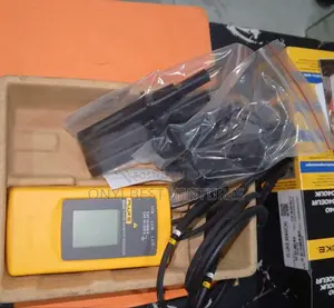 Fluke 9040 Phase Rotation Indicator