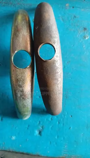Original Tie Rod Washer