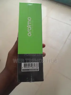 Oraimo Openarc Opn-675 Open-Ear Pods - 36h Playtime Superior Comfort