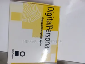 Digital Persona