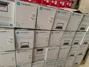 Hp Laserjet MFP M141a Printer – 7md73a