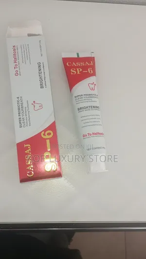 Cassaj Sp-6