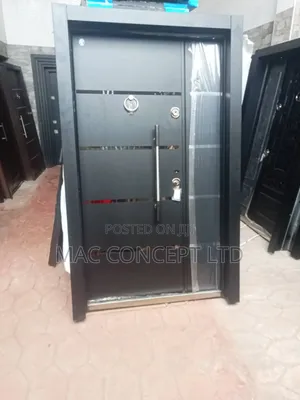 Turkey Steel Strong High Quality