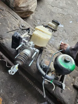 Honda Civic 2014 -2016 Abs Pump