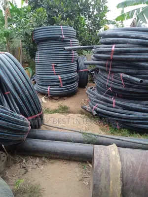 63 Hdpe (High-Density