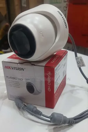 Hikvision Hd Indoor Camera