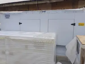 Premium Perkins 400kva Generator – Long-Lasting Engine