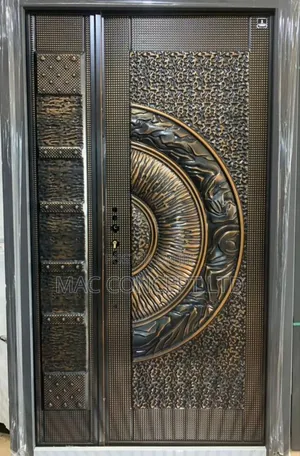 German Cast (4ft by 7ft)