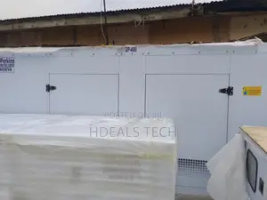 400kva Perkins Generator – Strong Engine Smooth Running