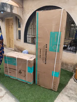 Floor Standing Inverter Ac Hisense 3 Tons