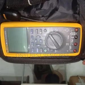 Fluke 289 True-RMS Multimeter