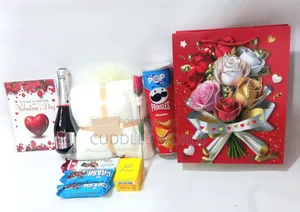 Baby Doll Valentine Package