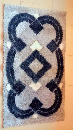 Very New and Neat Rug
