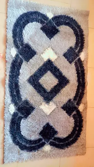 Very New and Neat Rug
