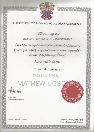 Top Project Managers and Developers