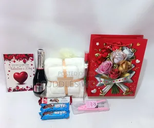 Genz Valentine Package