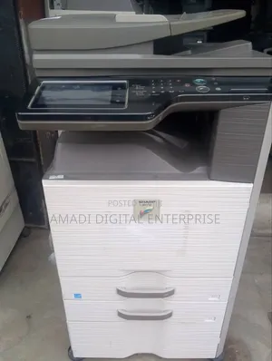 Sharp Mx-2314 Printer
