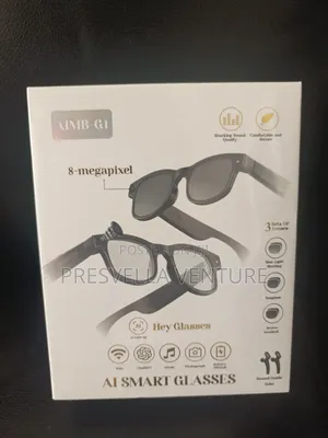 Aimb-Gi Ai Smart Glasses