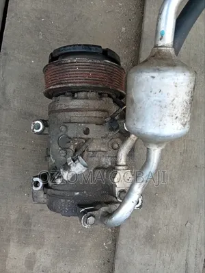 Ac Compressor for Lexus Gx 460