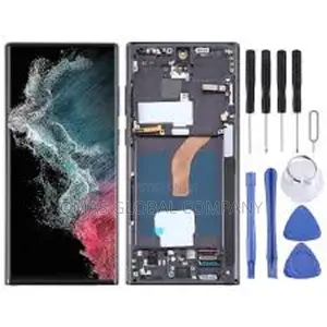 Samsung Galaxy S22 Ultra